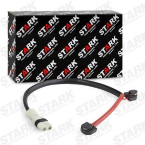 Achetez des Témoin d'usure de plaquette de frein STARK SKWW-0190108 à prix pour 5,55 €