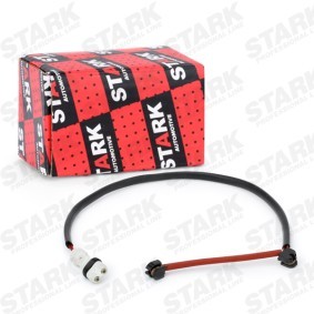 Warnkontakt, Bremsbelagverschleiß SKWW-0190114 von STARK günstig für 9,85 € online kaufen