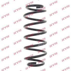 Achetez des Ressort de suspension KYB RH6380 à prix pour 31,93 €