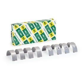 Acquista Kit cuscinetto albero a gomiti da KOLBENSCHMIDT MS-1219GP 0.25 a buon mercato per soli 40,75 €
