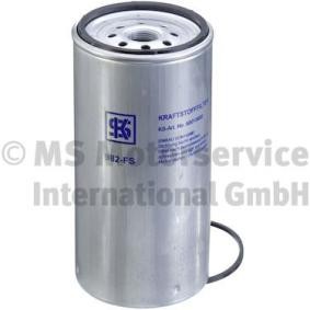 Kraftstofffilter des Herstellers KOLBENSCHMIDT - Originalware Artikelnummer: 50013982