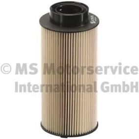 Kraftstofffilter des Herstellers KOLBENSCHMIDT - Originalware Artikelnummer: 50014179