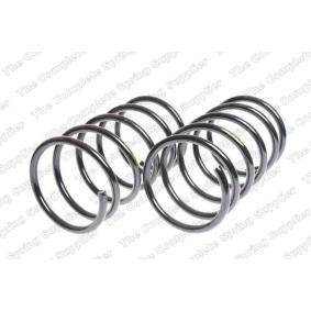 Compre Kit de resortes de suspensión de LESJÖFORS online para 205 I (741A/C) a precios moderados
