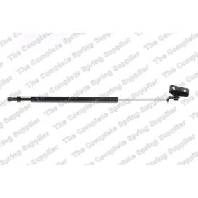 Compre Amortecedor de capô de LESJÖFORS online para IMPREZA Hatchback (GR, GH, G3) a preços moderados