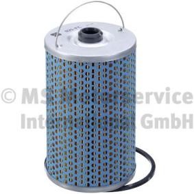 Kraftstofffilter des Herstellers KOLBENSCHMIDT - Originalware Artikelnummer: 50013021