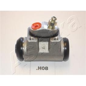 Radbremszylinder 67-H0-008 von ASHIKA günstig für 21,11 € online kaufen