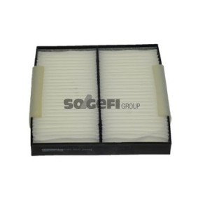 Acquista Filtro abitacolo da COOPERSFIAAM FILTERS PC8212 a buon mercato per soli 19,22 €