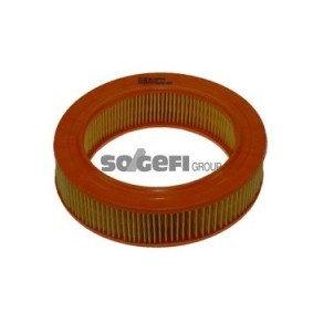 Acquista Filtro aria da COOPERSFIAAM FILTERS FL6570 a buon mercato per soli 13,01 €