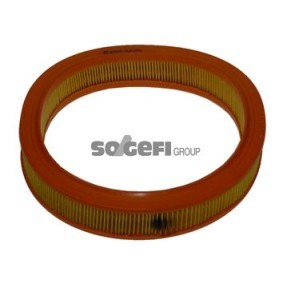 Acquista Filtro aria da COOPERSFIAAM FILTERS FL6716 a buon mercato per soli 26,74 €