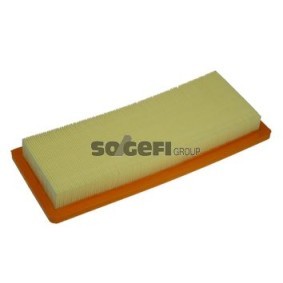 Osta Ilmansuodatin COOPERSFIAAM FILTERS:llä PA7081 edullisesti hintaan 36,93 €