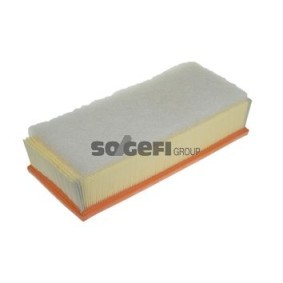 Acquista Filtro aria da COOPERSFIAAM FILTERS PA7539 a buon mercato per soli 22,10 €