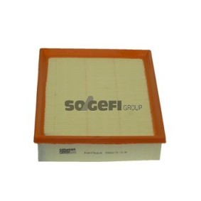 Acquista Filtro aria da COOPERSFIAAM FILTERS PA7569 a buon mercato per soli 19,08 €