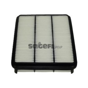 Acquista Filtro aria da COOPERSFIAAM FILTERS PA7648 a buon mercato per soli 32,39 €