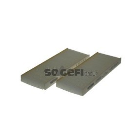 Acquista Filtro abitacolo da COOPERSFIAAM FILTERS PC8385-2 a buon mercato per soli 17,50 €