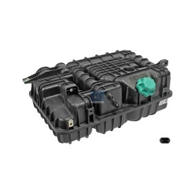 Compre Depósito de expansão, líquido de refrigeração da DT Spare Parts 4.68686 a um preço baixo por 525,83 €