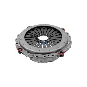 Kupplungsdruckplatte 6.40032 RENAULT TRUCKS von DT Spare Parts