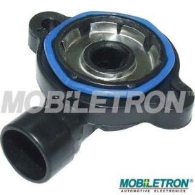 Acquista Sensore posizione farfalla da MOBILETRON TP-U002 a buon mercato per soli 27,85 €