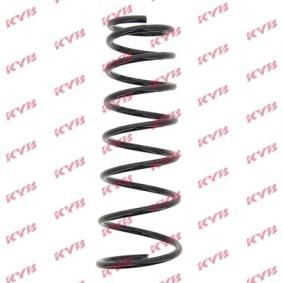 Achetez des Ressort de suspension KYB RI2736 à prix pour 36,72 €
