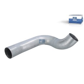 Achetez des Support, boîtier de filtre à air DT Spare Parts 1.10869 à prix pour 240,17 €