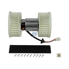 Osta Sisätilapuhallin DT Spare Parts:llä 7.74073 edullisesti hintaan 119,95 €