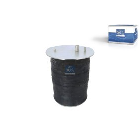 Acquista Soffietto, Sospensione pneumatica da DT Spare Parts 6.13040 a buon mercato per soli 220,41 €
