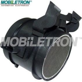 Luftmassenmesser (LMM) für MERCEDES-BENZ von MOBILETRON