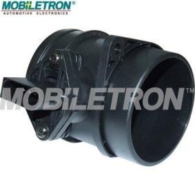 Luftmassenmesser (LMM) für BMW von MOBILETRON