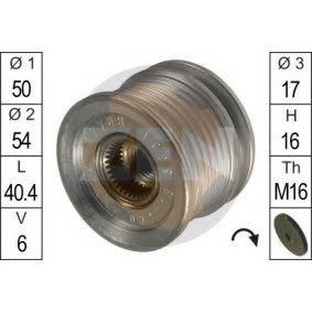 Generatorfreilauf 219013 von ERA günstig für 30,53 € online kaufen