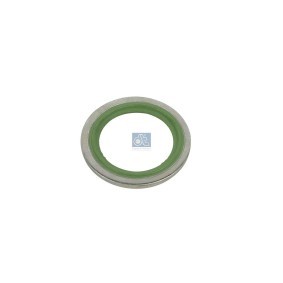 Compre Junta, conduta de combustível da DT Spare Parts 2.12504 a um preço baixo por 5,06 €