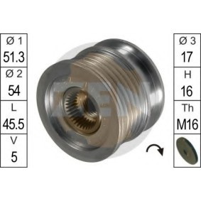 Generatorfreilauf 219032 von ERA günstig für 33,08 € online kaufen