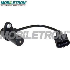 Kurbelwellensensor für IVECO von MOBILETRON