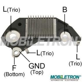 Acquista Regolatore alternatore da MOBILETRON VR-D701 a buon mercato per soli 16,22 €