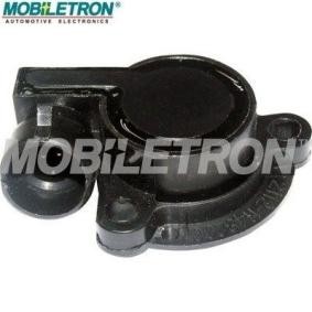 Drosselklappenpotentiometer TP-E020 LADA von MOBILETRON