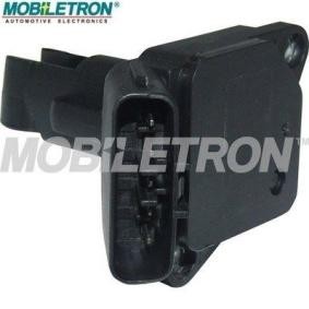 Luftmassenmesser (LMM) MA-T005S von MOBILETRON günstig für 70,25 € online kaufen