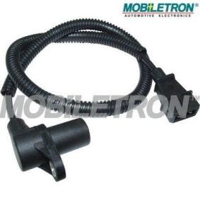 Kurbelwellensensor für IVECO von MOBILETRON