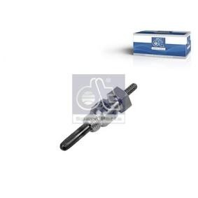 Glühkerzen des Herstellers DT Spare Parts - Originalware Artikelnummer: 11.80506