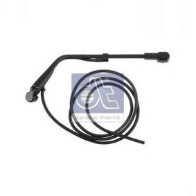 Wischarm, Scheinwerferreinigung für IVECO von DT Spare Parts