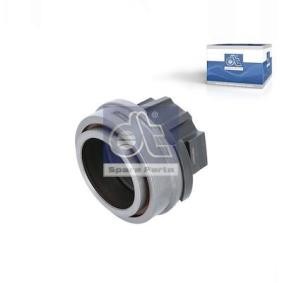 Ausrücklager des Herstellers DT Spare Parts - Originalware Artikelnummer: 6.40221