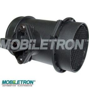 Luftmassenmesser (LMM) für MERCEDES-BENZ von MOBILETRON
