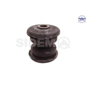 Lagerbuchse, Blattfeder 804708 FORD TRANSIT CUSTOM von SIDEM