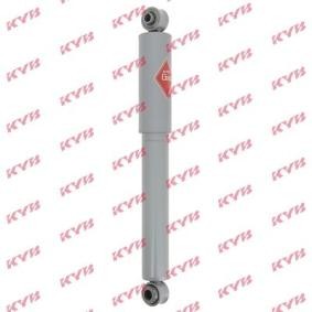 Acquista Ammortizzatore da KYB 554020 a buon mercato per soli 64,67 €