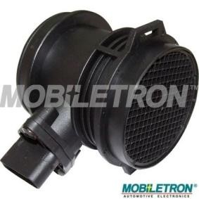 Luftmassenmesser (LMM) für MERCEDES-BENZ von MOBILETRON