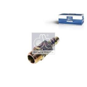 Tankentlüftungsventil des Herstellers DT Spare Parts - Originalware Artikelnummer: 4.63236
