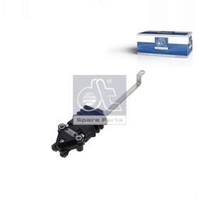 Comprar Válvula de suspensión neumática de DT Spare Parts 6.65084 a bajo precio de 67,99 €