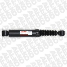 Compre Amortiguadores de AL-KO online para Proace Furgón / Familiar (MDX_) a precios moderados