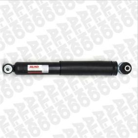 Compre Amortecedor da AL-KO 200803 a um preço baixo por 36,64 €