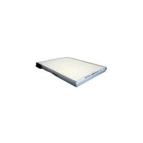 Innenraumfilter MS-6420 von ALCO FILTER günstig für 15,30 € online kaufen