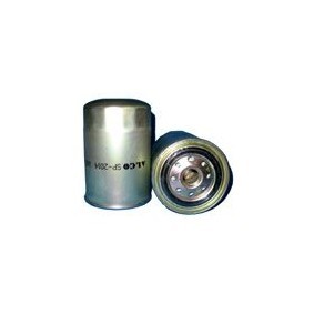 Comprar Filtro combustible de ALCO FILTER SP-2014 a bajo precio de 14,74 €