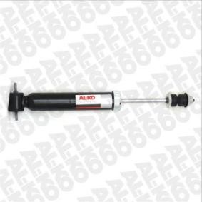 Compre Amortecedor da AL-KO 105110 a um preço baixo por 47,63 €