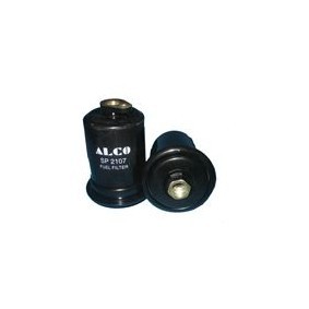 Comprar Filtro combustible de ALCO FILTER SP-2107 a bajo precio de 14,51 €